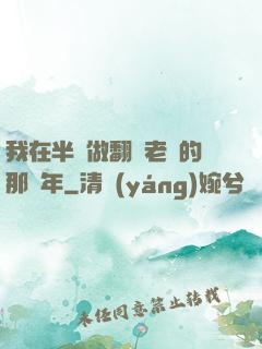 我在半島做翻譯老師的那幾年